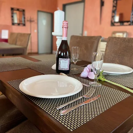 7o'clock Hannover Messe Hotel Laatzen