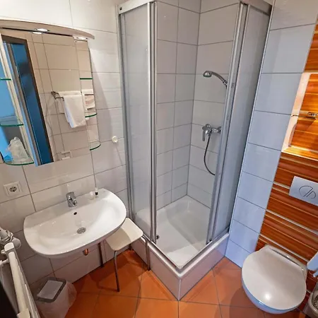 Hotel 7o'clock Hannover Messe Laatzen