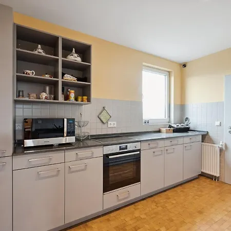 7o'clock Hannover Messe Hotel *