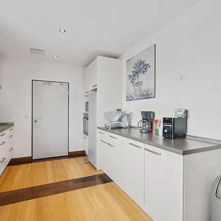 Hotel 7o'clock Hannover Messe Laatzen