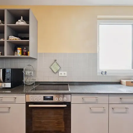 Hotel 7o'clock Hannover Messe