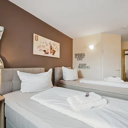 7o'clock Hannover Messe