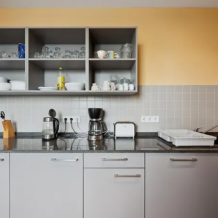 Hotel 7o'clock Hannover Messe Laatzen