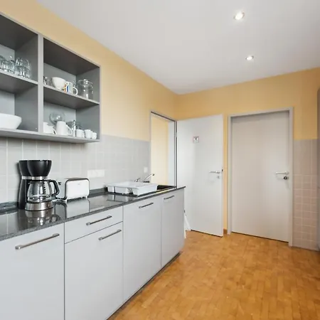 Hotel 7o'clock Hannover Messe *