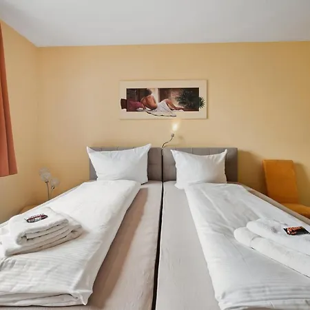 7o'clock Hannover Messe Hotel