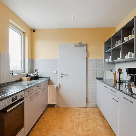 7o'clock Hannover Messe Hotel *