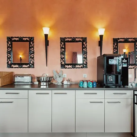 Hotel 7o'clock Hannover Messe Laatzen