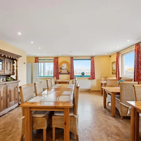 7o'clock Hannover Messe Hotel Laatzen