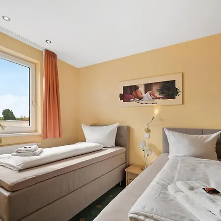 7o'clock Hannover Messe Laatzen