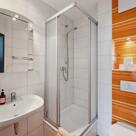 Hotel 7o'clock Hannover Messe *