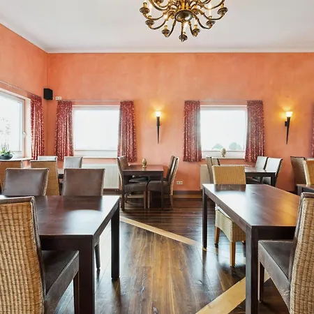 Hotel 7o'clock Hannover Messe Laatzen