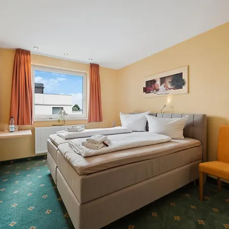 7o'clock Hannover Messe