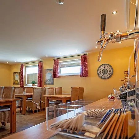 Hotel 7o'clock Hannover Messe *