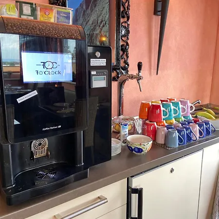 Hotel 7o'clock Hannover Messe *