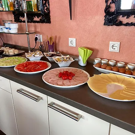 7o'clock Hannover Messe Hotel Laatzen