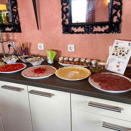 Hotel 7o'clock Hannover Messe Laatzen