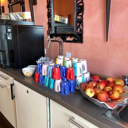 7o'clock Hannover Messe Laatzen