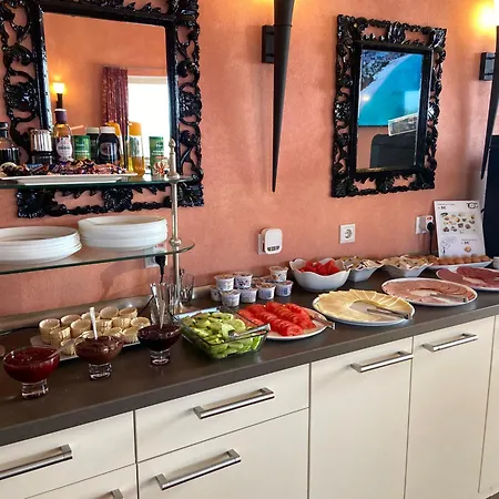 7o'clock Hannover Messe Hotel