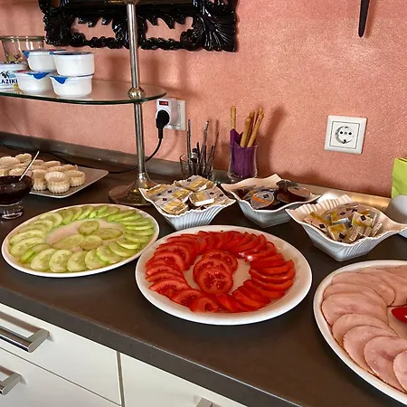 Hotel 7o'clock Hannover Messe