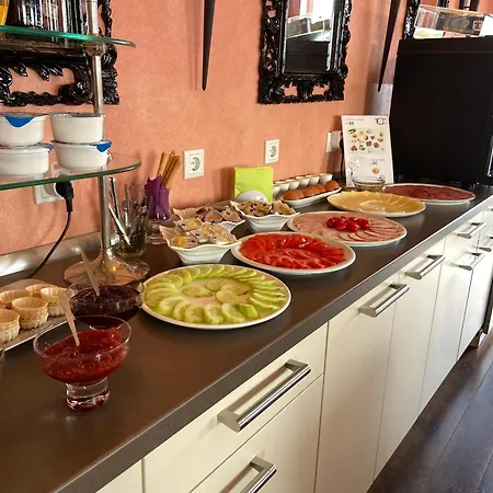 Hotel 7o'clock Hannover Messe Laatzen