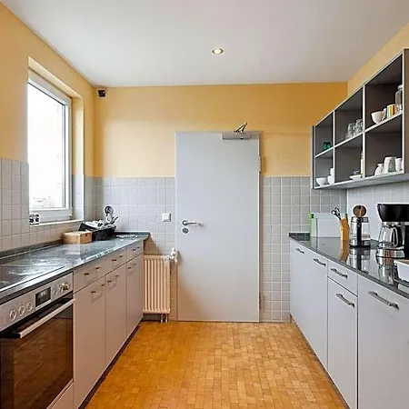 7o'clock Hannover Messe Hotel 3*