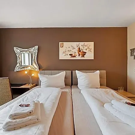7o'clock Hannover Messe Hotel 3*